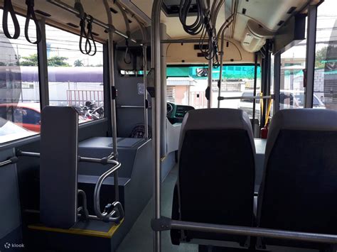 P2P Bus Cubao to and from Enchanted Kingdom Laguna .